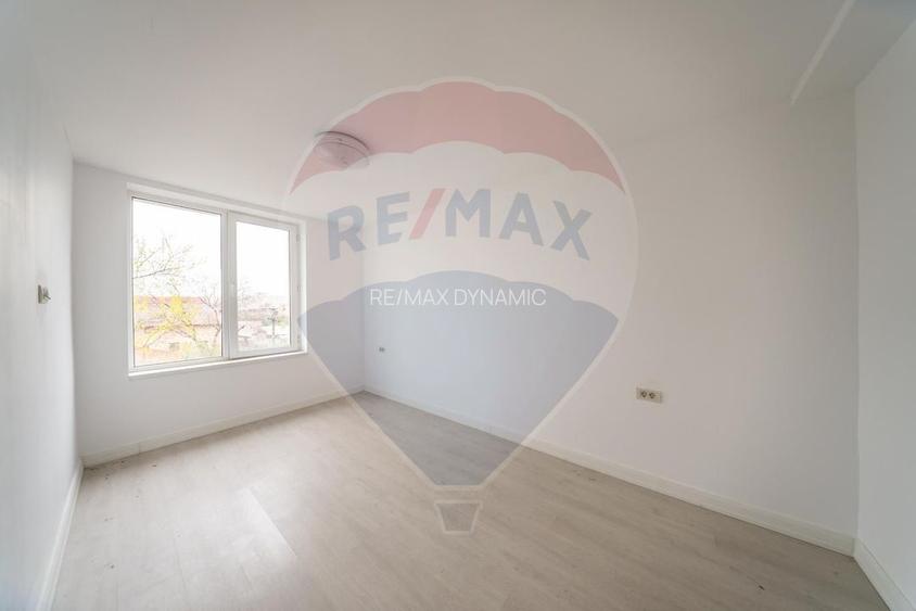 Apartament 3 camere intr-un bloc nou in zona Lebada - 7