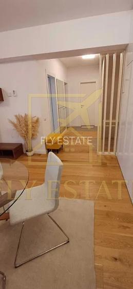 Apartament 2 Camere | Herastrau - 5