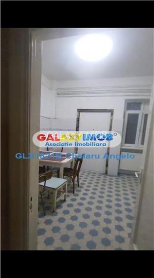 Unirii apartament 7 camere,suprafata utila 198 mp,stare bună - 19