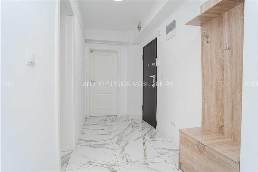 Oferta unica, 3 camere Centru - Targu Cucu - 9