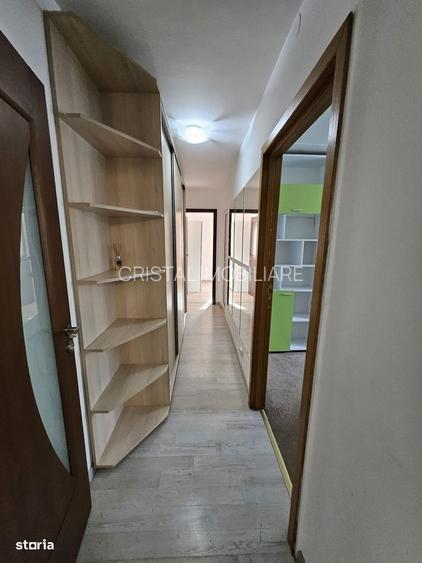 Vanzare 3 camere in Titan langa parcul Titanii, centrala termica - 11