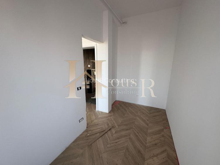 4 camere.Despartite prin Dressing.Design Modern! - 8