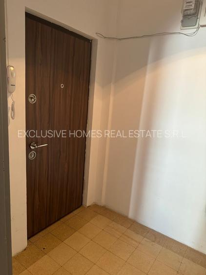 Inchiriere 2 camere cu centrala proprie langa Conservator - 13