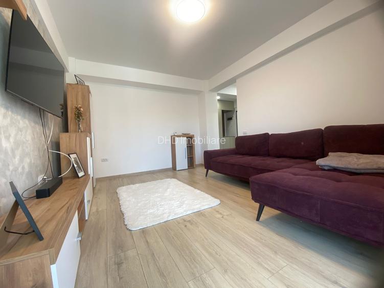 Apartament 2 camere decomandat, Loc de parcare, Boxa, etaj intermediar,totul nou - 8