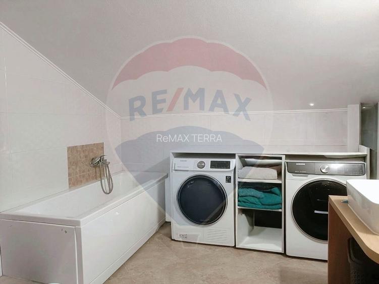 Apartament modern cu 4 camere – 168 mp de libertate și confort - 15