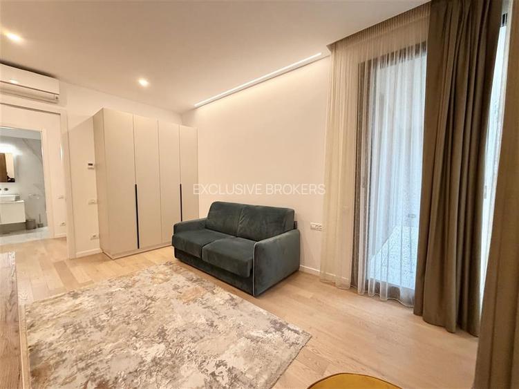 MODERN 3 ROOMS-WIN HERASTRAU  2 PARKING - 5