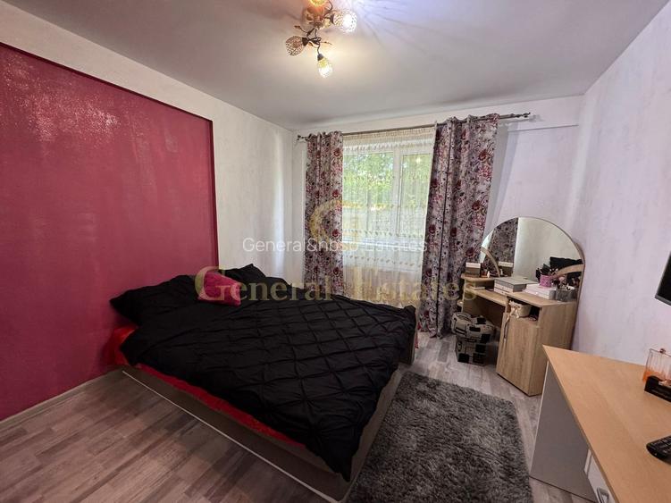 Apartament 2 camere  Mobilat + loc de parcare - 3