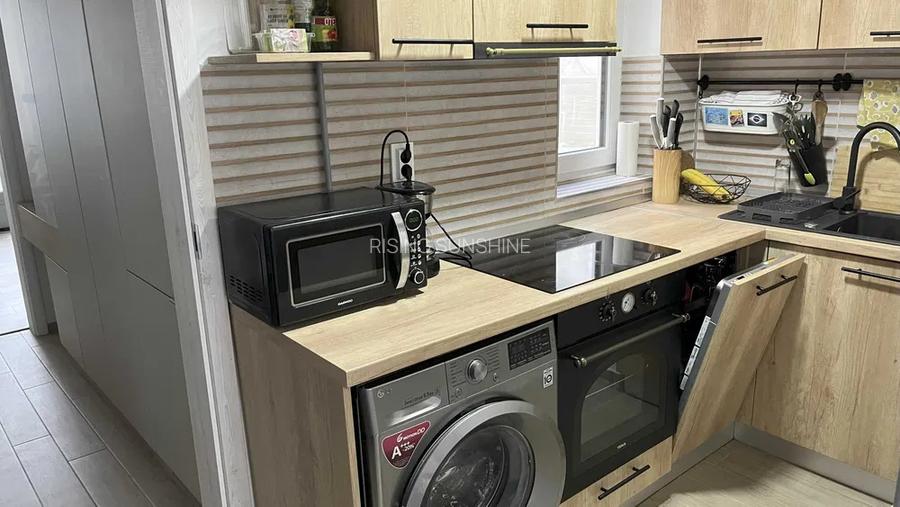 2 camere | decomandat | 400 m Metrou Lujerului - 5