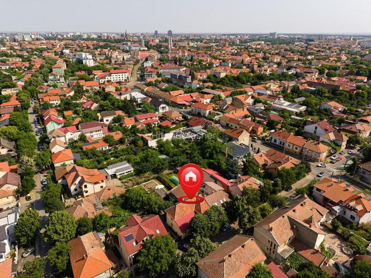 Locul în care ai vrea să fii acasă – Elisabetin - 4