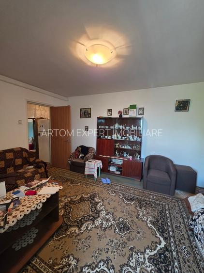 Bulevardul Constantin Brancoveanu/ale.Dorohoi - 3