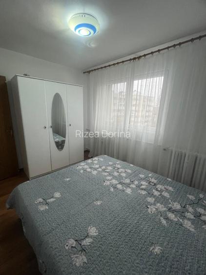 Particular vand apartament 3 camere Drumul Taberei - 7