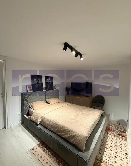 Apartament tip loft 2 camere | 2 bai | bloc nou| langa parc si lac-Colentina - 4