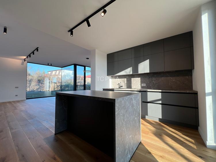 Amber Forest, Vila de  Lux 4 camere, 3 bai, grădină - 16