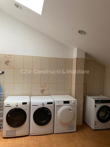 Rezidential sau Clinica/ Otopeni - 23 August - 55