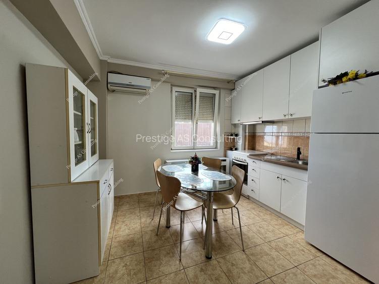 Iulius Mall Apartament 3 Camere 2 Bai | Etaj 6 - 2