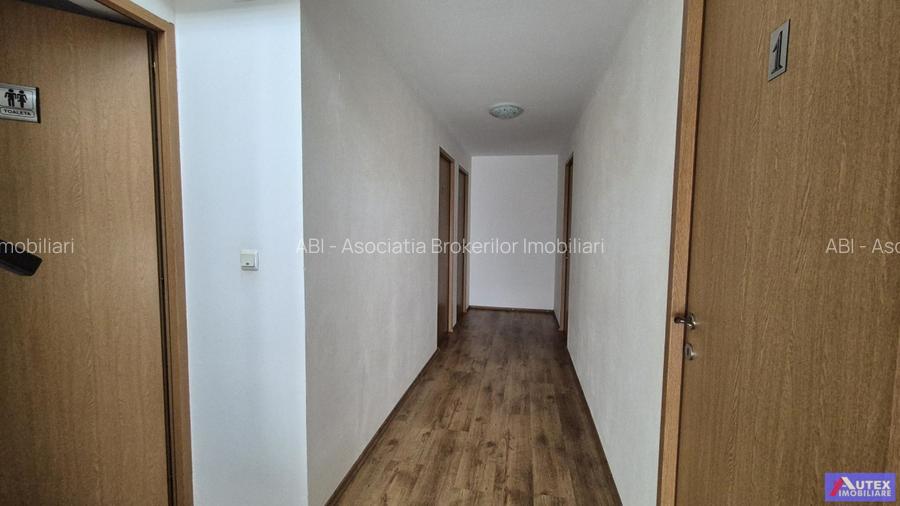 Pensiune RANCA | 8 camere | Langa Partia de Ski - 21
