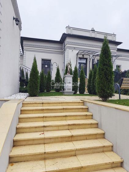 Centru - spatiu de birouri premium, disponibil imediat - 20