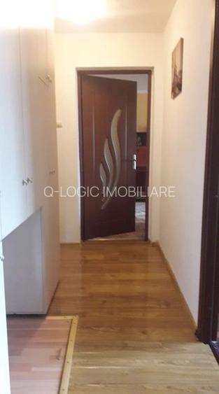 Apartament 4 camere liber la vanzare zona Darste - 8