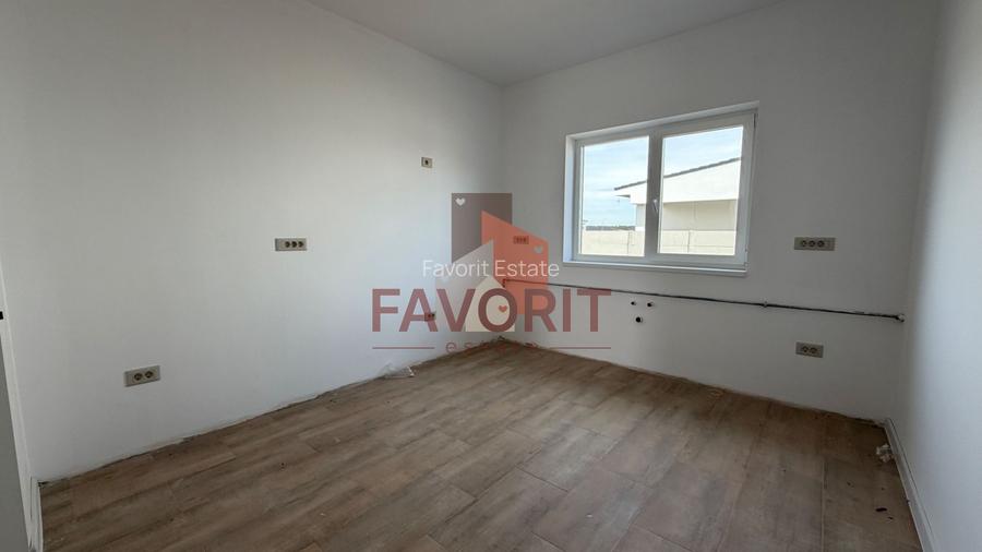 Duplex Individual | Curte mare | Pozitie buna | Toate utilitatile - 15