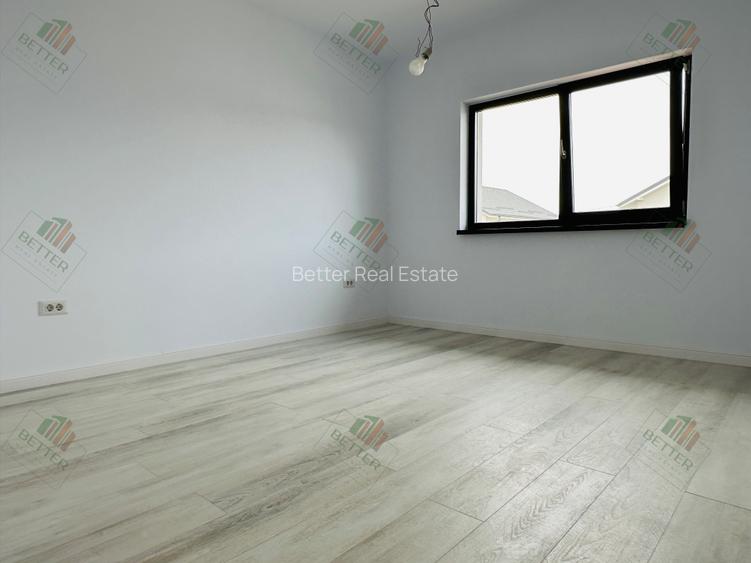 Vila P+1 cu 5 camere de vânzare în Berceni – teren 360 mp - 18