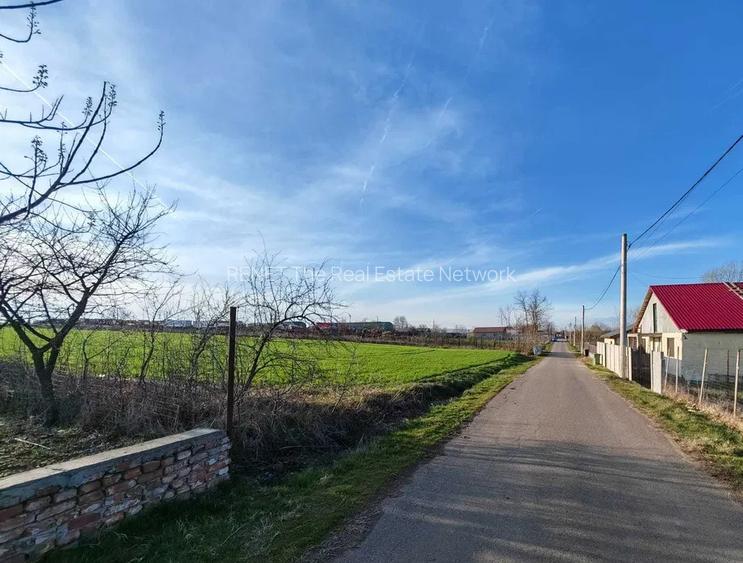 Vând loturi de 527 si 635 mp lângă Delta Neajlovului la cel mai bun preț - 2