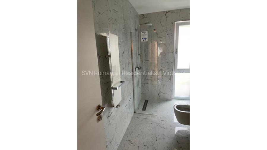 REA1028974 Aoartament 4 camere Baneasa Garlei 136 mp - 14