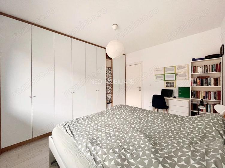 APARTAMENT CU 3 CAMERE ZONA DUMBRAVITA -KAUFLAND LA 128.000 euro - 10