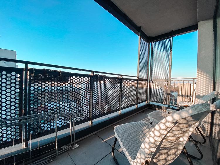 Apartament 3 camere MetroCity Academiei 13 Septembrie 2 bai terasa 2 parcari