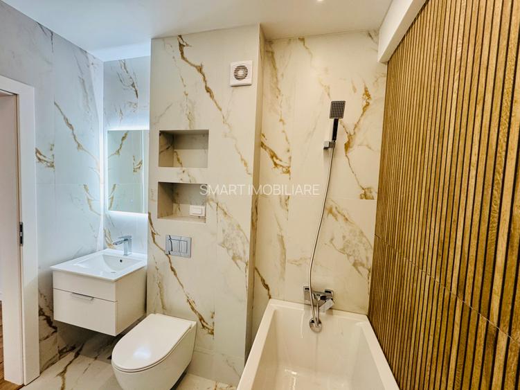 Apartament 2 camere intabulat, loc de parcare - 19