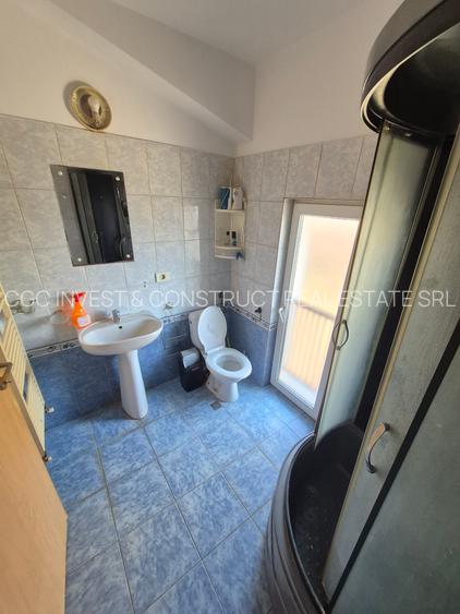 Casa P+1 - 135 MP-5 Cam-Gradina 400 MP- Zona Braytim - Str. Muzicescu- 300.000 ! - 19