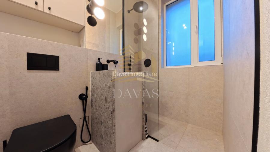 Apartament de 2 camere semidecomandat | Gruia  - 17