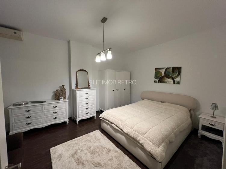 Apartament 2 camere cu terasă de 30 mp – Zona Vasile Lascăr de închiriat - 3