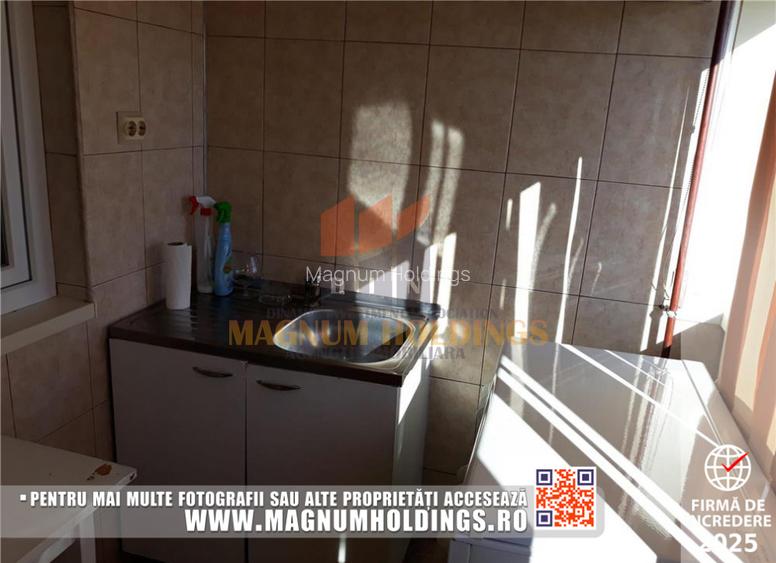 Apartament mansarda, Gavana 3, cu balcon - 5