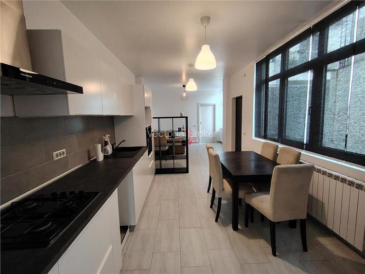 Apartament 2 camere cu terasa - 15
