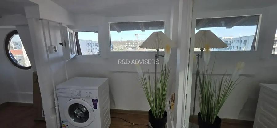 Apartament 4 Camere Iancu Nicolae | Luminos | Parcare | Vedere Libera - 15