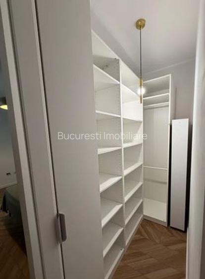 Apartament 2 Camere,Floreasca,Parc,parter/3,Amenajat,mobilat,complet,parcare - 4