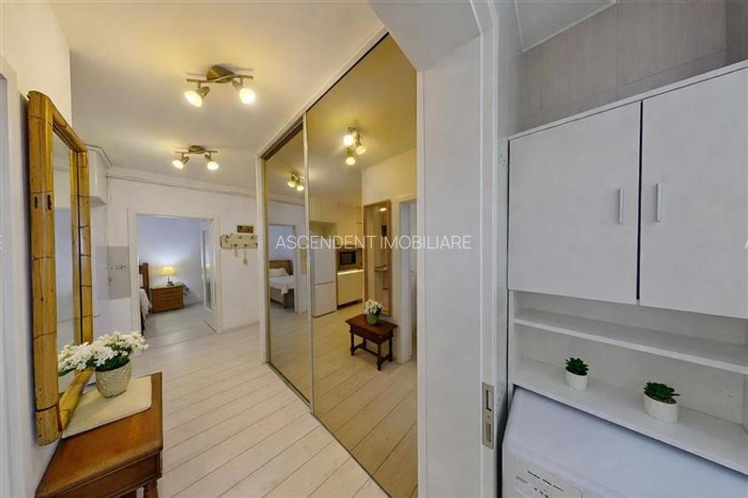 Decomandat, 2 balcoane, loc parcare si boxa, Avantgarden 3, Bartolomeu, Brasov - 5