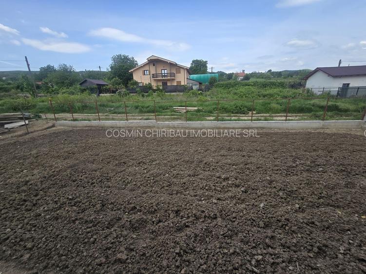 Casă Nouă Modernă de Vânzare –Sărata, Bacău,Confort, Spațiu și Liniste - 27