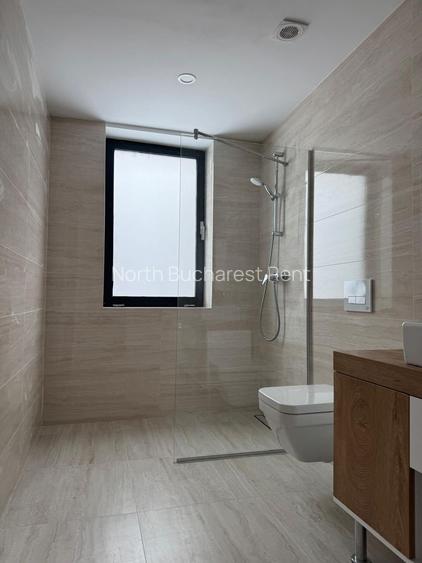 Vila Premium De Inchiriat | Pipera-Scoala Americana | 6 Camere - 15