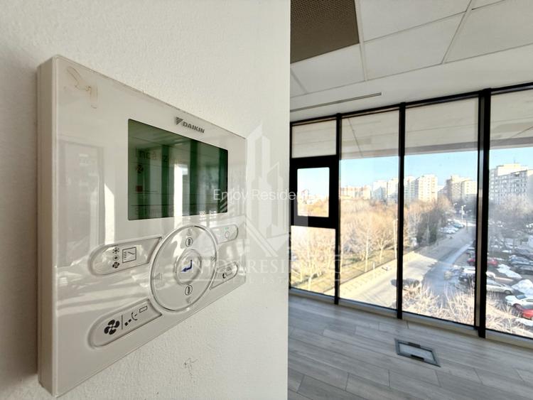 Cladire birouri 2020 | 1250 mp | S+P+4E | Sector 2 - 11