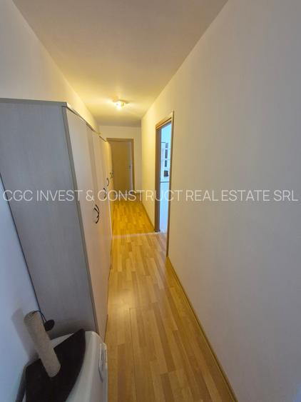 2 Cam-Sagului--7 Min Spitalul Judetean-Mobilat--Centrala-54 MP-75.000 Eur - 15