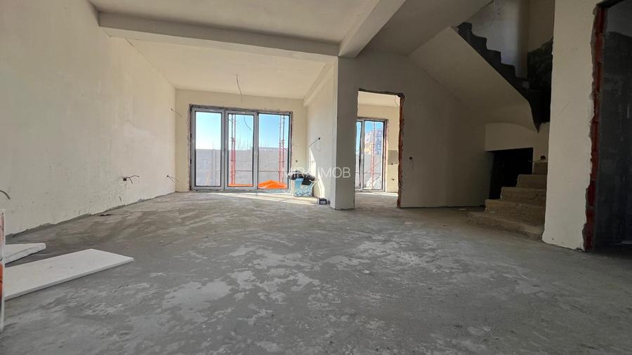 Vilă individuală la cheie, cu finisaje personalizabile – Ghidigeni - 3