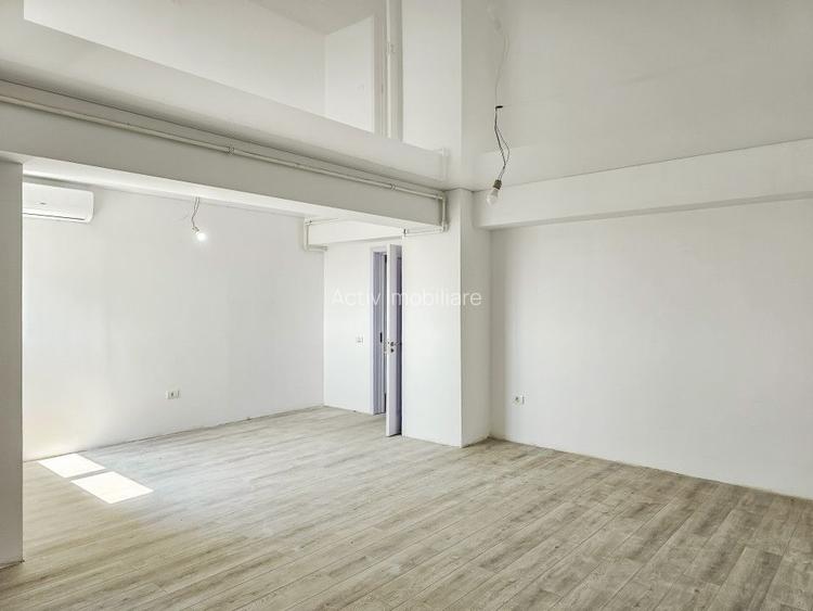 Apartament cu doua camere finisat complet, bloc nou, zona ICIL - 16