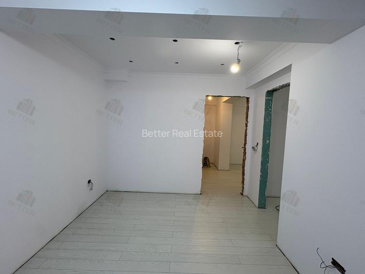 Apartament 3 camere decomandat | Curte proprie | Arghezi Park - 11