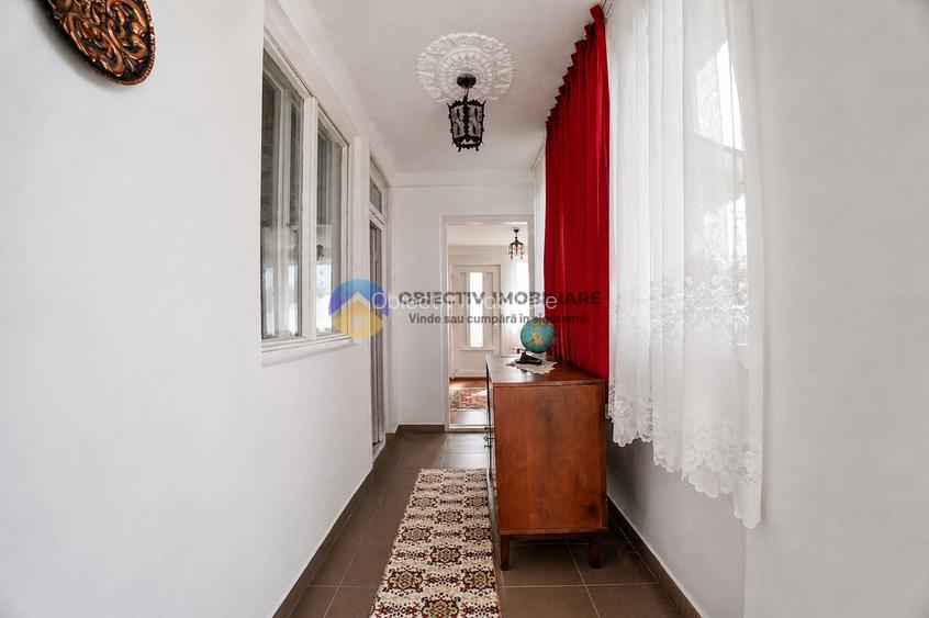 Casa localitea Bistrita - comuna Alexandru cel Bun , toate utilitatile - 7