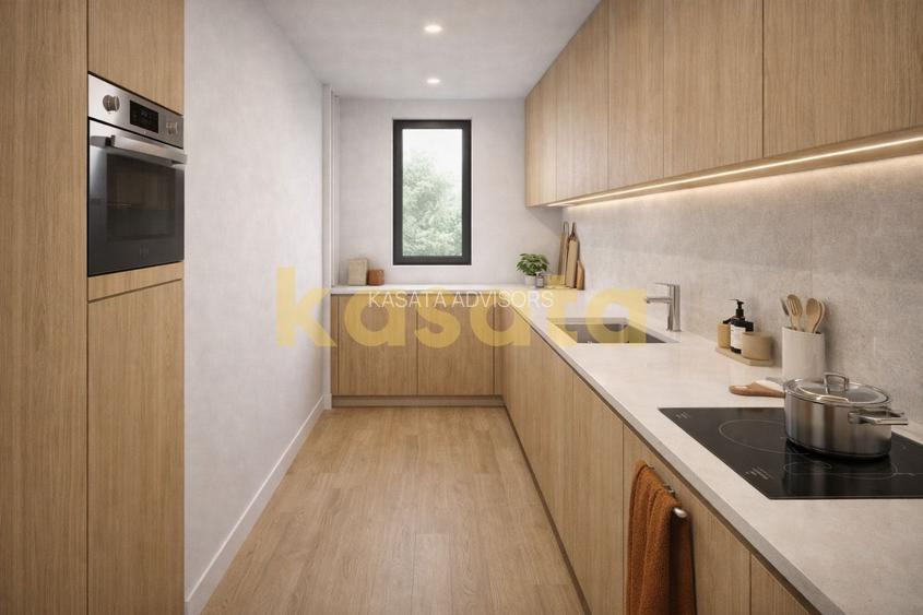APARTAMENT PENTHOUSE | COLENTINA | NOU | FINISAJE PREMIUM | AVANS 5% - 9