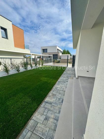 Calitate si spatiu generos! Duplex cu 5 camere - 25