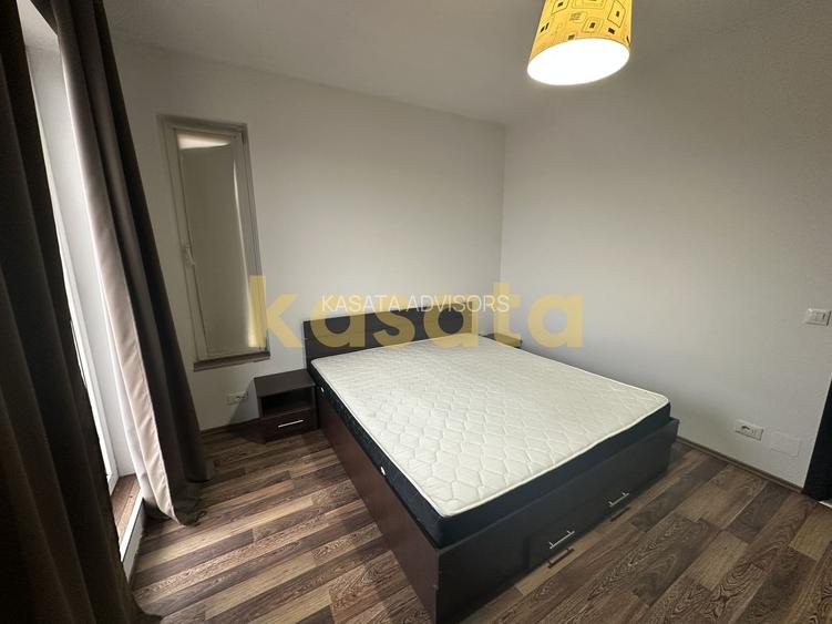 2 Camere 🏢 | 75 mp 📐 | Centrală proprie 🔥 | Parcare inclusă 🚗 - 9