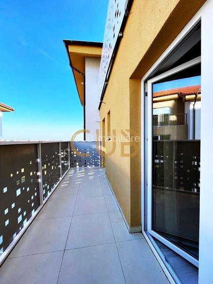 Ap 1 cam | centrala,bloc nou,parcare | Giroc, zona Hotel IQ - Neptun - 3