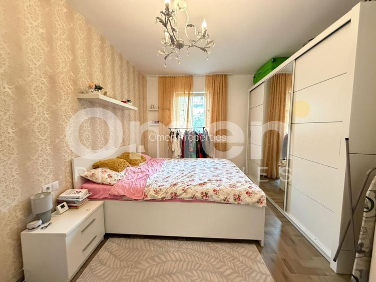 Apartament cu 3 camere si parcare, in bloc nou, zona Lidl Hotvon - 4